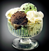 Vesela desert