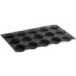 Forma Flexipan® Air Chifla Hamburger Ø 10.2 cm
