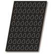 Forma Flexipan® Origine Mini-Gouttes 
