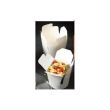 Cutie Food Carton Ø 8.2xH.10 cm, Set 500 buc