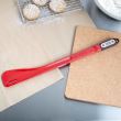 Spatula Termometru Exoglass Digital Rigid