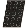 Forma Flexipan® Origine Quichette Tartelettes