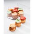 Forma Flexipan® Air Choux Choux Ø 3 cm