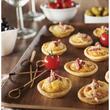 Forma Flexipan® Air Tarte Rotunde 