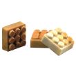 Forma ciocolata policarbonat Piese Lego