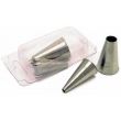 Set Duiuri Inox Rotunde 
