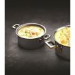 Cratita Matfer Elegance Inox Mini-Marmite   