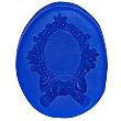Mulaj Silicon First Impressions Plaque 7 cm