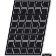 Forma Flexipan® Origine Tartelettes Carrees 