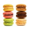 Folie Silpat® Macarons  