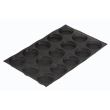 Forma Flexipan® Air Chifla Hamburger Ø 10.2 cm