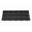 Forma Flexipan® Air Chifla Hamburger Ø 10.2 cm