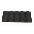 Forma Flexipan® Air Chifla Hamburger Ø 10.2 cm