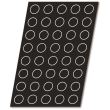 Forma Flexipan® Origine Cones  
