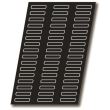 Forma Flexipan® Origine Baton Cilindru