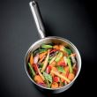 Caserola Matfer Excellence Inox Cu Coada 