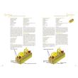 Carte Signature Entremets, Petits Gateaux, de Johan Martin 