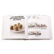 Carte Cuisine Lecons en pas a pas, de Guillaume Gomez