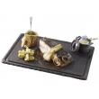 Platou Basalt steak 33 x 24 cm