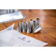Set Duiuri Inox Rotunde 