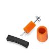 Kit Triangle, Deco Twister, Set 2 Buc