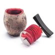 Kit Triangle, Deco Twister, Set 2 Buc