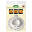 Mulaj Silicon Katy Sue Pumpkin Face
