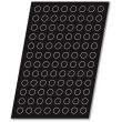 Forma Flexipan® Origine Cones  
