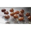 Gratar de cofetarie inox 