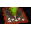 Folie Silpat® Macarons  