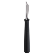 Trusa Decor Triangle 8 piese Sculptat Fructe Si Legume