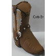 Mulaj Cizma Petal Crafts Cowboy, Mini