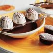 Forma Flexipan® Origine Quenelles Bombees