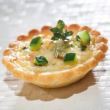 Forma Flexipan® Origine Quichette Tartelettes