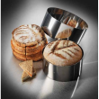 Cadru Party Bread Sandwich, H.9 cm