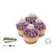 Set Duiuri Inox Stea