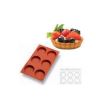 Forma Gastroflex Tarta Canelata