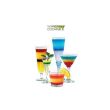Dispozitiv Realizat Cocktail-Uri