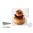 Set Duiuri Inox Rotunde 