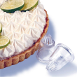 Set 2 Duiuri Policarbonat Petits Fours 