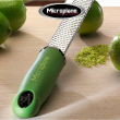 Razatoare Microplane Premium maner verde