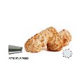 Set 2 Duiuri Inox Petits Four 