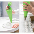 Set 100 Poche-uri Patiserie Comfort 