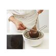 Set 5 buc Etamina pentru strecuratoare 87x70 cm