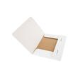 Hartie Copt Ecopap Siliconata, 50 coli 