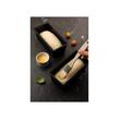 Pensula Patiserie din par natural cu maner lemn  