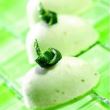 Forma Flexipan® Origine Quenelles Bombees