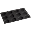 Forma Flexipan® Air Chifla Rotunda Ø 9.8 cm 