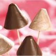 Forma Flexipan® Origine Cones  