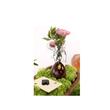 Forma ciocolata policarbonat, Egg Bulle/Splatch 90x60 mm